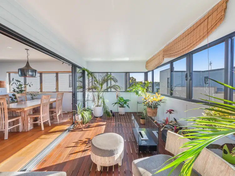 Fifth view of Homely townhouse listing, 4/4 Roundhouse Place, Ocean Shores NSW 2483