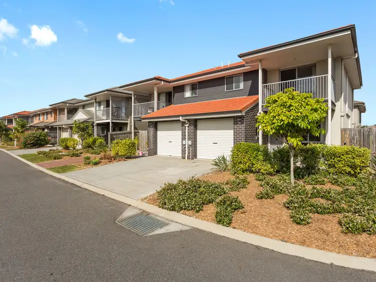 Main view of Homely townhouse listing, 07/1 Bass Court, North Lakes QLD 4509