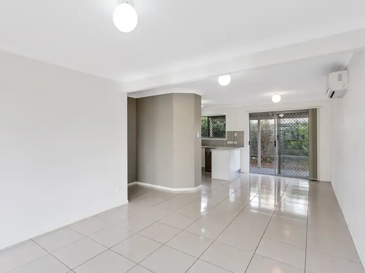Third view of Homely townhouse listing, 07/1 Bass Court, North Lakes QLD 4509