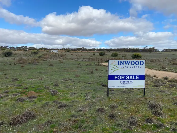 LOT 1 and 2 Bundilla Road, Cambrai SA 5353