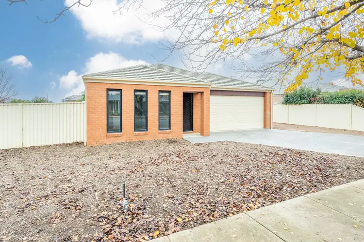 Second view of Homely house listing, 3 Kakadu Drive, Shepparton North VIC 3631