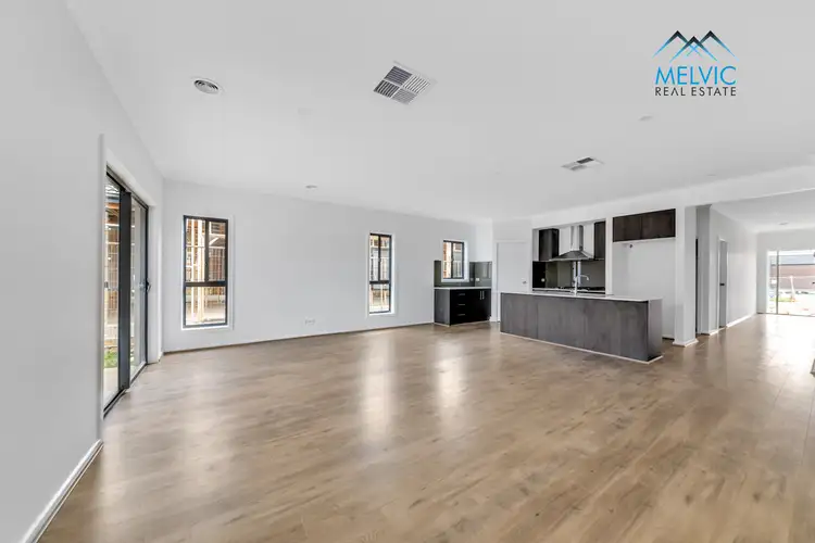 Second view of Homely house listing, 43 Crescendo Boulevard, Clyde VIC 3978