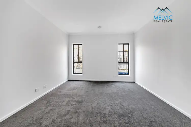 Third view of Homely house listing, 43 Crescendo Boulevard, Clyde VIC 3978