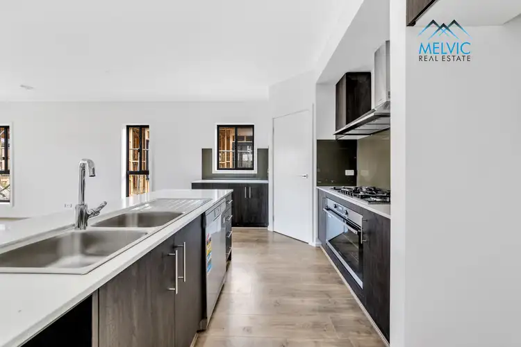 Fourth view of Homely house listing, 43 Crescendo Boulevard, Clyde VIC 3978