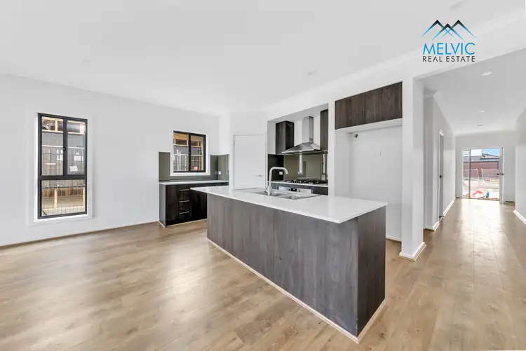 Fifth view of Homely house listing, 43 Crescendo Boulevard, Clyde VIC 3978