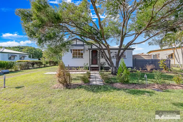 7 Rae Street, Bundaberg North QLD 4670