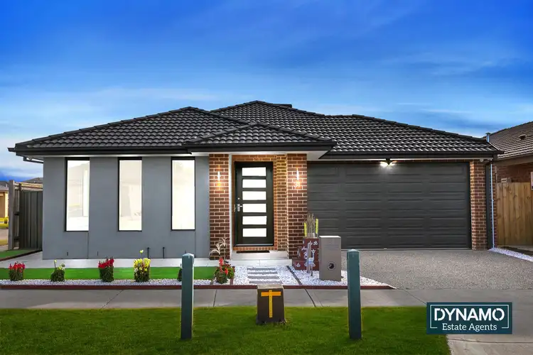 31 Vestige Street, Donnybrook VIC 3064