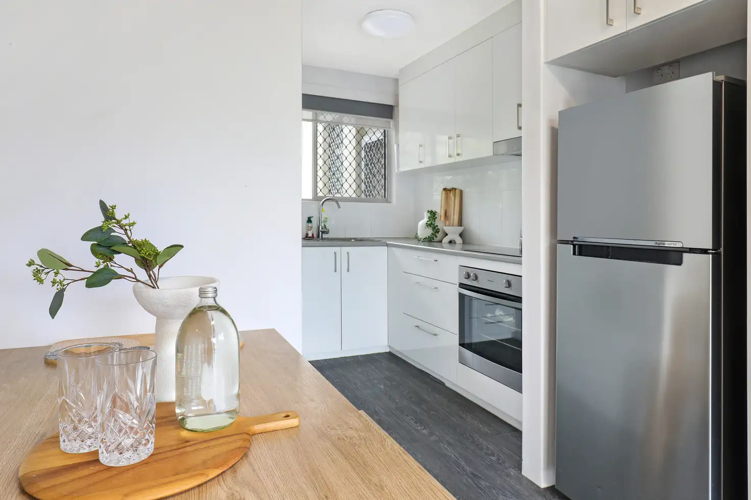 Main view of Homely unit listing, 1/6 Leo Crescent, Alexandra Headland QLD 4572