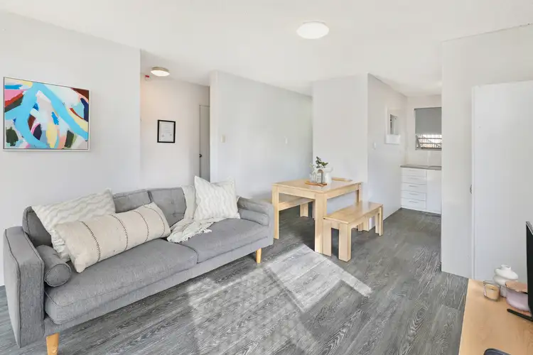 Second view of Homely unit listing, 1/6 Leo Crescent, Alexandra Headland QLD 4572