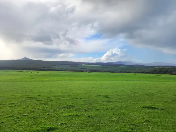 Fourth view of Homely rural property listing, 378 Hazelvale North Road, Hazelvale WA 6333