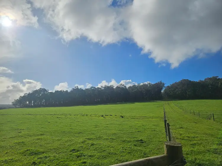 Fifth view of Homely rural property listing, 378 Hazelvale North Road, Hazelvale WA 6333