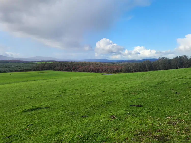 Sixth view of Homely rural property listing, 378 Hazelvale North Road, Hazelvale WA 6333