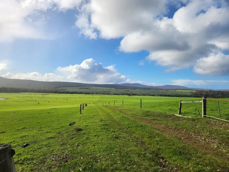 Seventh view of Homely rural property listing, 378 Hazelvale North Road, Hazelvale WA 6333