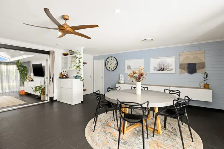 Second view of Homely house listing, 10 Kew Place, Minyama QLD 4575
