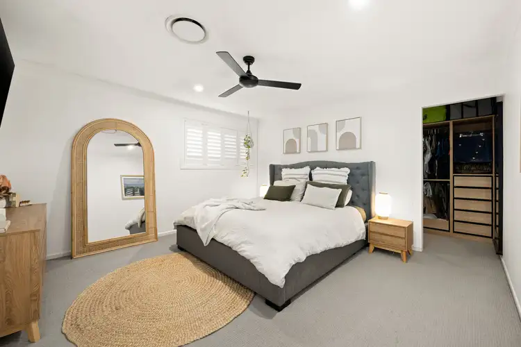 Fifth view of Homely house listing, 10 Kew Place, Minyama QLD 4575