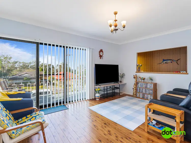 Third view of Homely house listing, 32 Grandview Parade, Gorokan NSW 2263