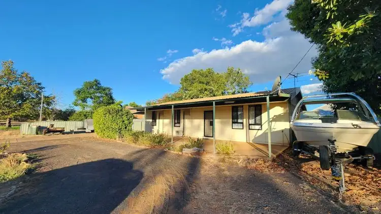 41 Casuarina Way