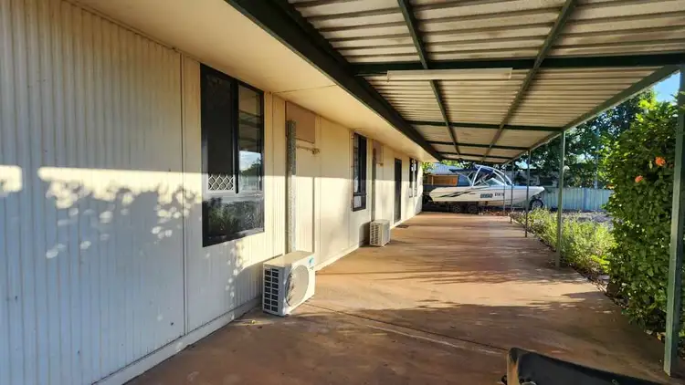 Second view of Homely house listing, 41 Casuarina Way, Kununurra WA 6743