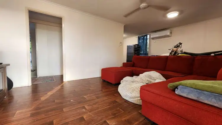 Third view of Homely house listing, 41 Casuarina Way, Kununurra WA 6743