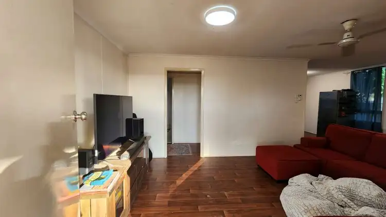 Fifth view of Homely house listing, 41 Casuarina Way, Kununurra WA 6743