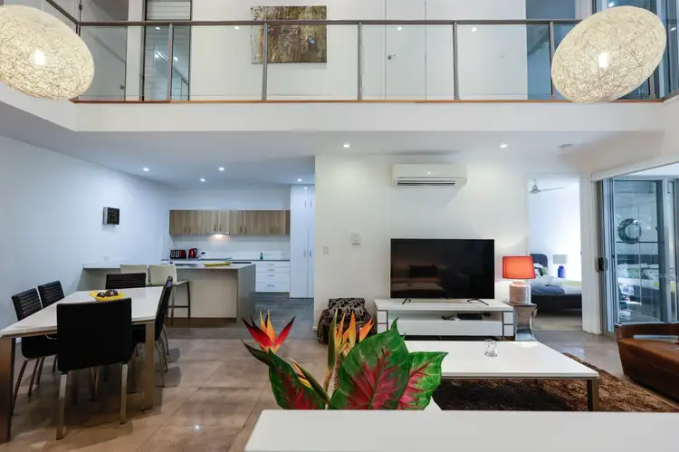 Main view of Homely apartment listing, 7/11 St Francis Drive, Moranbah QLD 4744