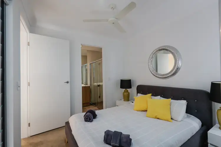 Third view of Homely apartment listing, 7/11 St Francis Drive, Moranbah QLD 4744
