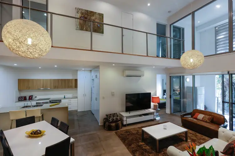 Fourth view of Homely apartment listing, 7/11 St Francis Drive, Moranbah QLD 4744