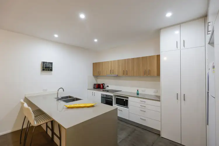 Sixth view of Homely apartment listing, 7/11 St Francis Drive, Moranbah QLD 4744