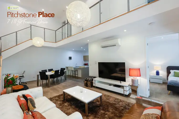 Seventh view of Homely apartment listing, 7/11 St Francis Drive, Moranbah QLD 4744
