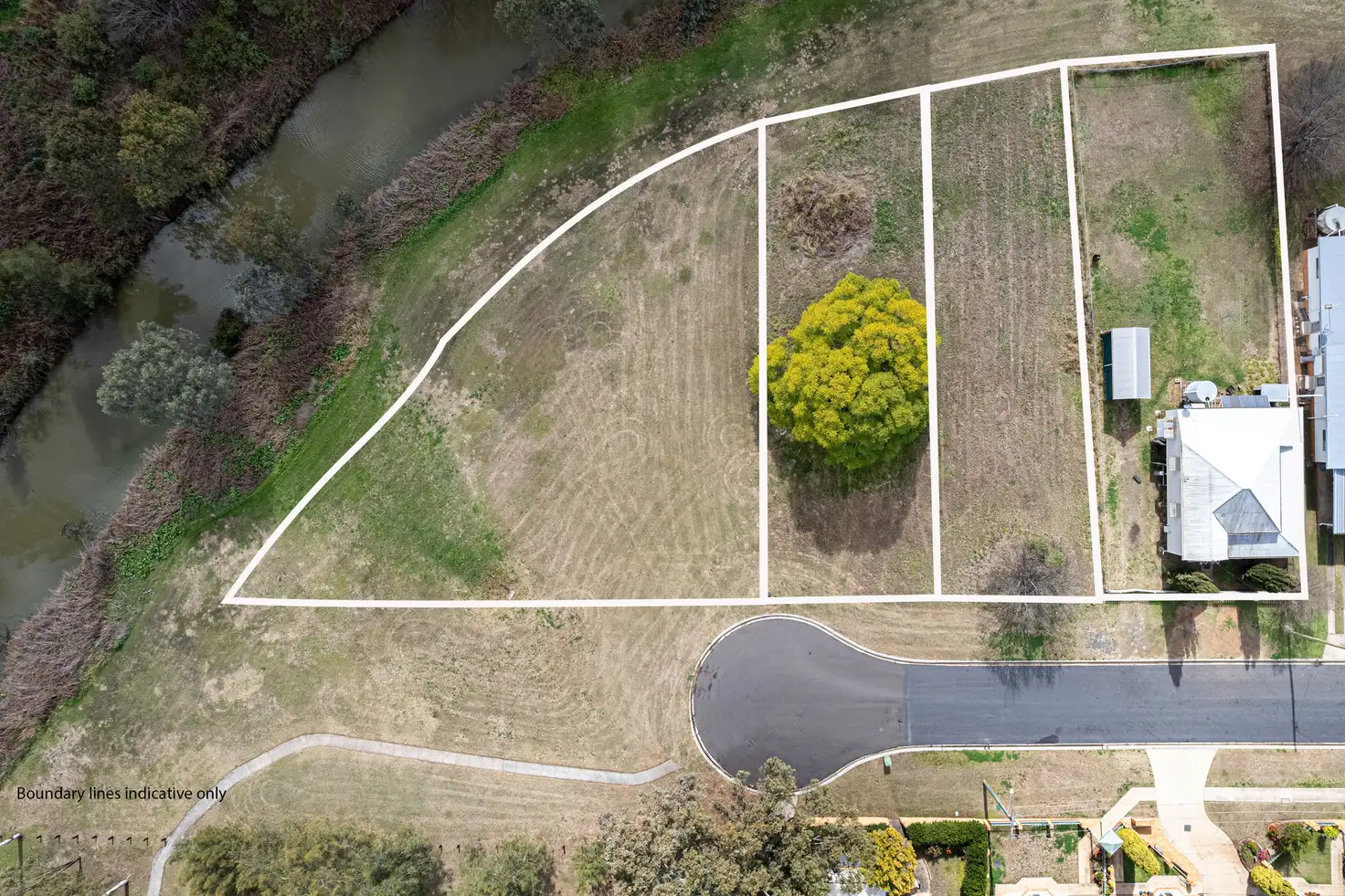 Main view of Homely house listing, 12 Creek Street, Oakey QLD 4401