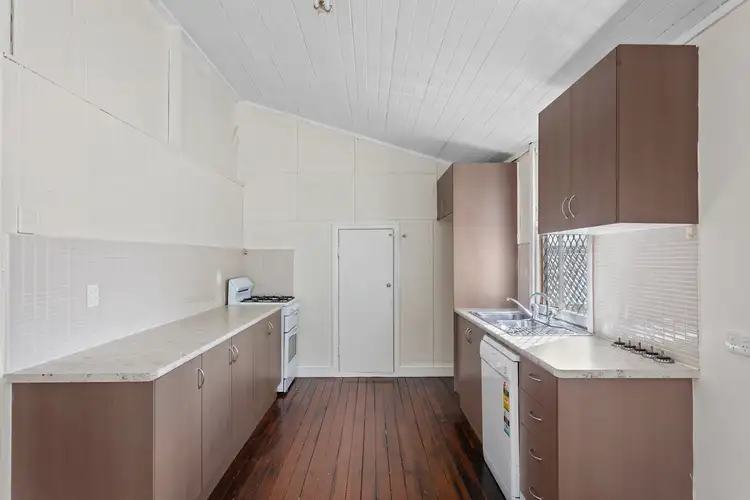 Third view of Homely house listing, 12 Creek Street, Oakey QLD 4401