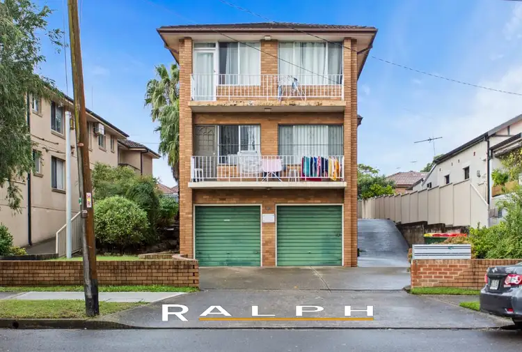 3/108 Ernest Street, Lakemba NSW 2195