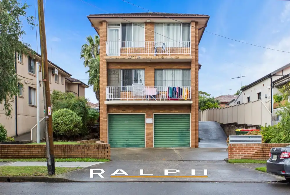Main view of Homely unit listing, 3/108 Ernest Street, Lakemba NSW 2195