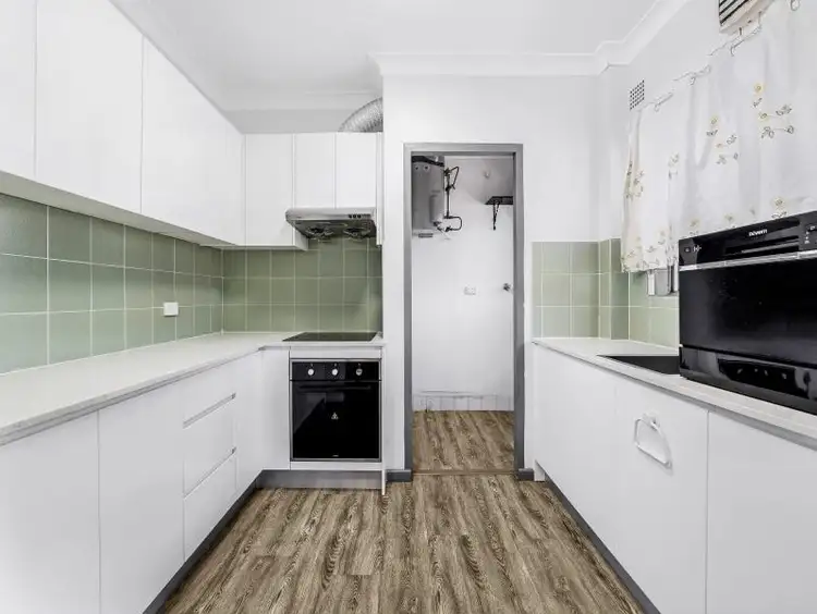 Second view of Homely unit listing, 3/108 Ernest Street, Lakemba NSW 2195