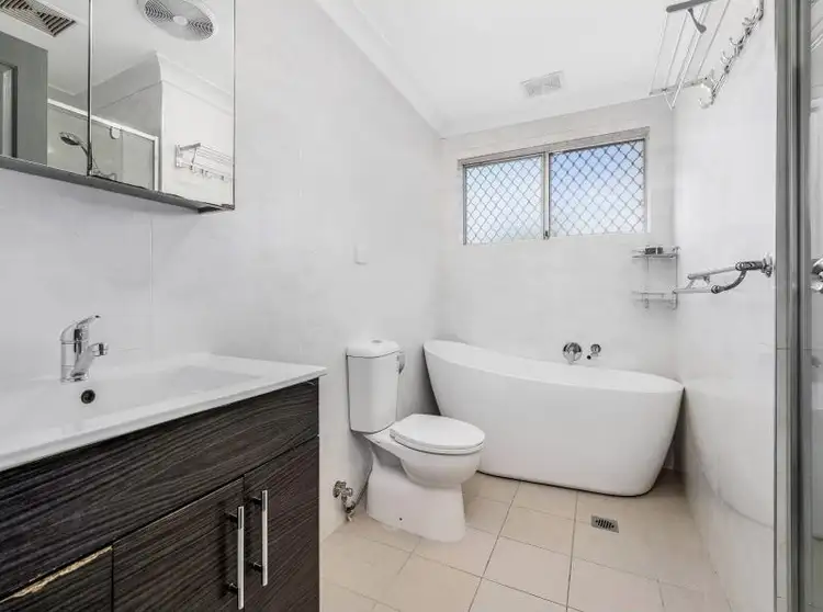 Fifth view of Homely unit listing, 3/108 Ernest Street, Lakemba NSW 2195