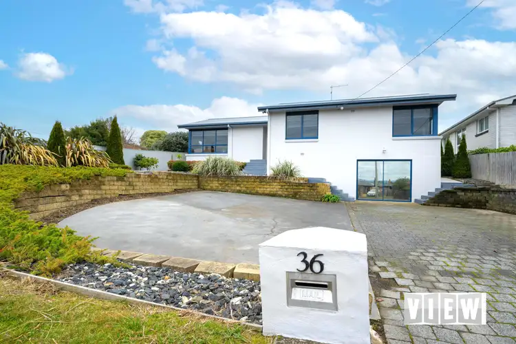 36 Moriarty Road, Latrobe TAS 7307