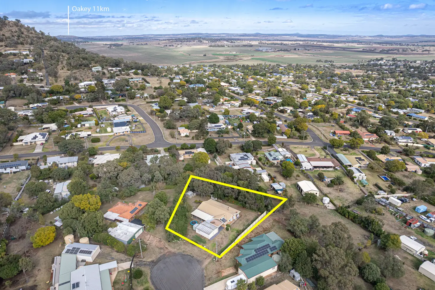 Main view of Homely house listing, 3 Guine Court, Kingsthorpe QLD 4400