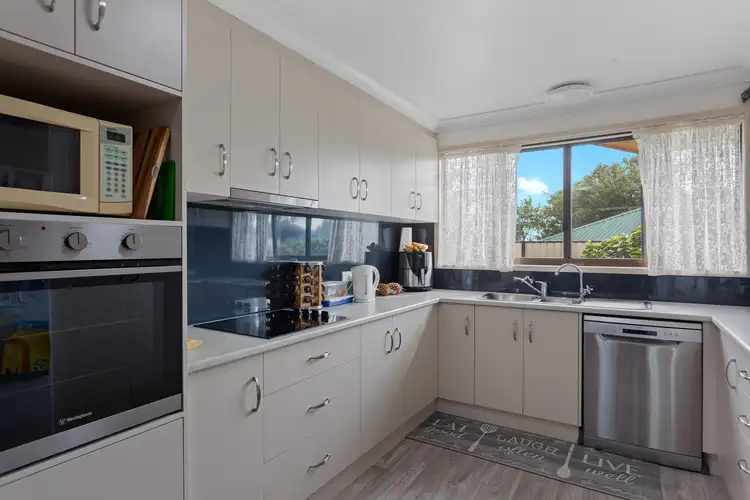 Second view of Homely house listing, 3 Guine Court, Kingsthorpe QLD 4400