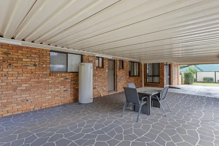 Third view of Homely house listing, 3 Guine Court, Kingsthorpe QLD 4400