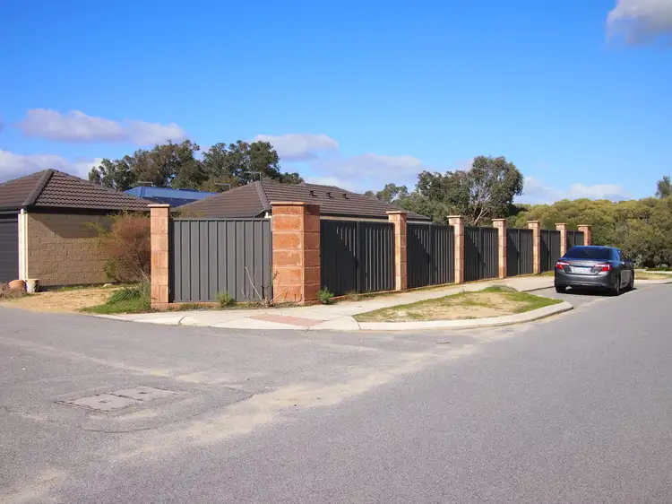 Second view of Homely land listing, 39 Brighstone Avenue, Hilbert WA 6112