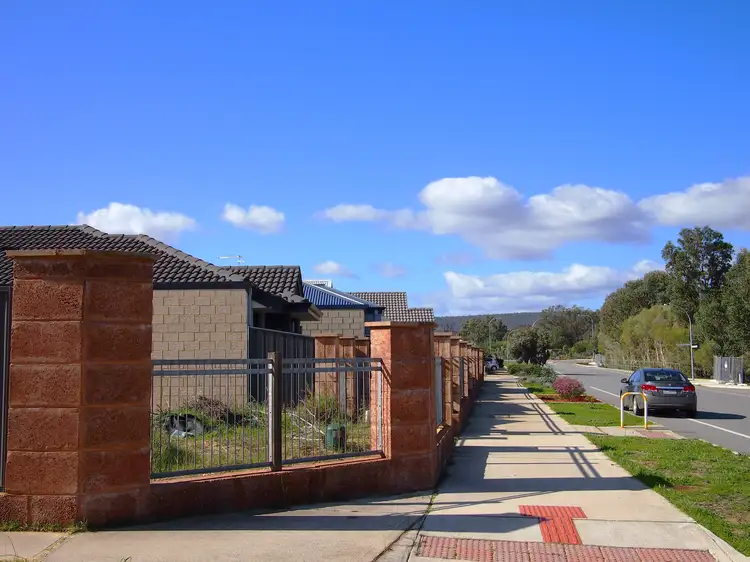 Fourth view of Homely land listing, 39 Brighstone Avenue, Hilbert WA 6112