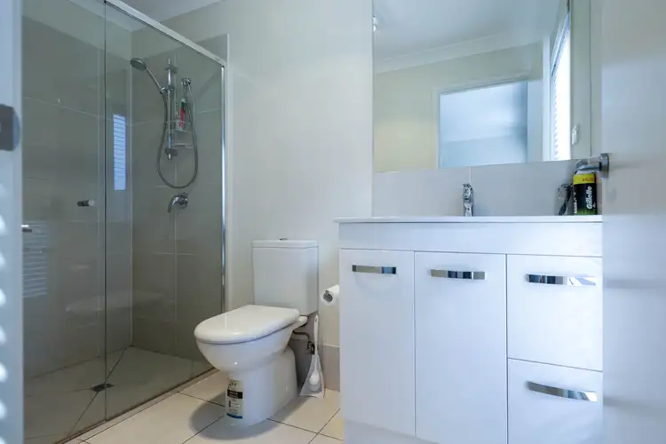 Sixth view of Homely townhouse listing, 1/27 Barron Court, Moranbah QLD 4744