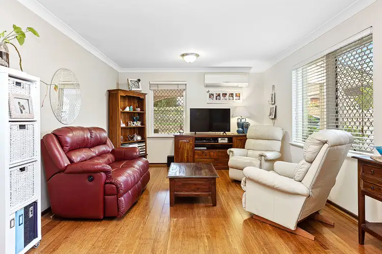 Third view of Homely semi-detached listing, 26B Deverell Way, Bentley WA 6102