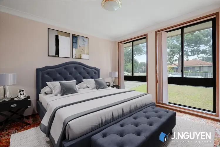 Fourth view of Homely house listing, 40 Melbourne Road, St Johns Park NSW 2176