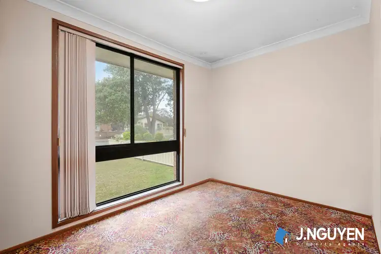 Fifth view of Homely house listing, 40 Melbourne Road, St Johns Park NSW 2176