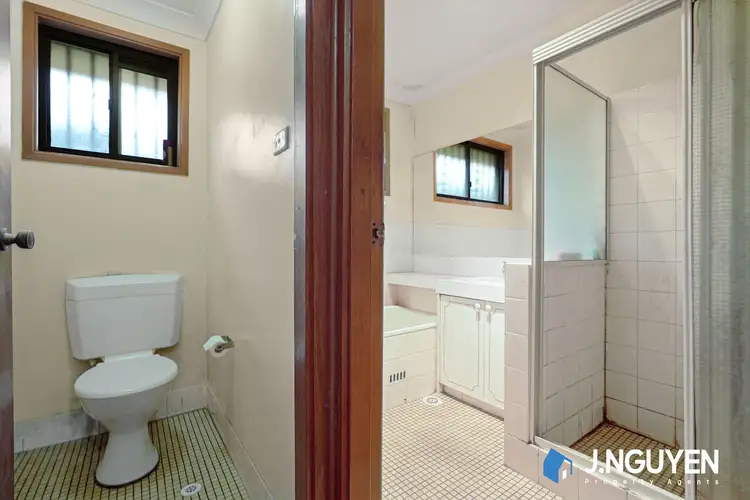 Sixth view of Homely house listing, 40 Melbourne Road, St Johns Park NSW 2176