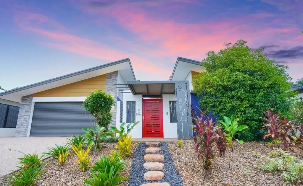 Main view of Homely house listing, 10 Bullita Street, Durack NT 830