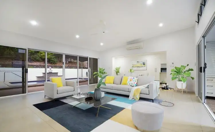 Third view of Homely house listing, 10 Bullita Street, Durack NT 830