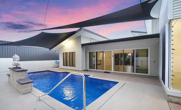 Fourth view of Homely house listing, 10 Bullita Street, Durack NT 830