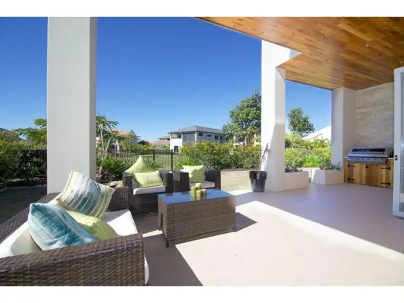 Main view of Homely house listing, 2562 Cressbrook Drive, Hope Island QLD 4212
